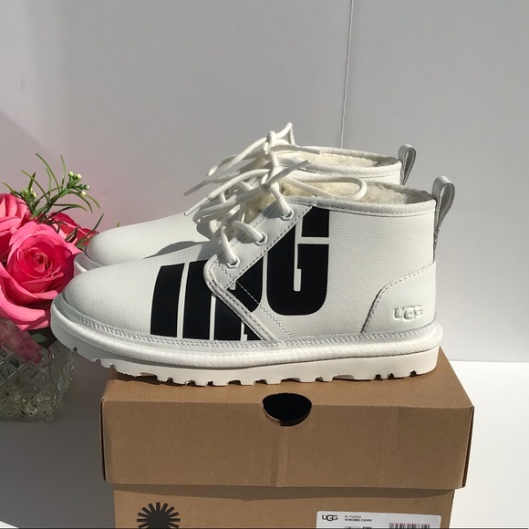 UGG Neumel Chopd - Picture 5 of 9
